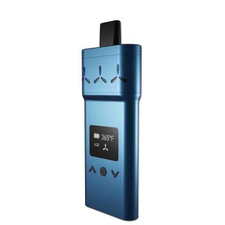 18375F - Vaporizador X-vape X-max Airvape X Royal Blue