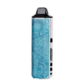 Vaporizador X-vape X-max Aria Blue