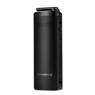 Vaporizador X-vape X-max Starry V4.0 Black