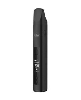 Vaporizador X-vape X-max V3 Pro Black