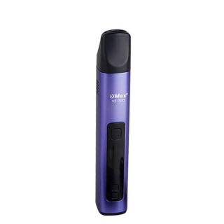 Vaporizador X-vape X-max V3 Pro Purpura