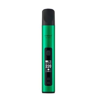 33966A - Vaporizador X-vape X-max V3 Pro Verde