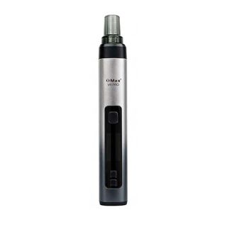 34083B - Vaporizador X-vape X-max V4 Pro Silver