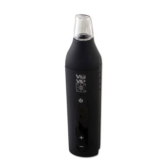 33717A - Vaporizador X-vape X-max Vital Katalyzer Black