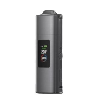 34065 - Vaporizador X-vape X-max Xlux Roffu Onix Grey