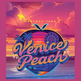 27491 - Venice Peach  3+1 u. fem Perfect Tree