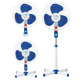 6520 - Ventilador 3x1 Super Grower 40 cm.