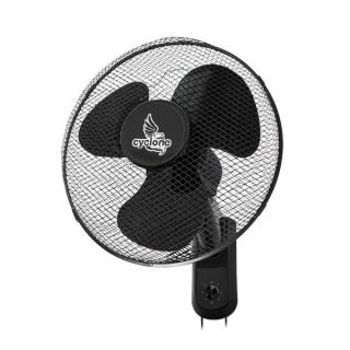 7048 - Ventilador Pared Cyclone con Cuerda 40 cm.