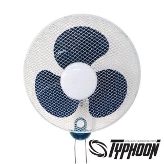 Ventilador Pared Typhoon 40 cm.