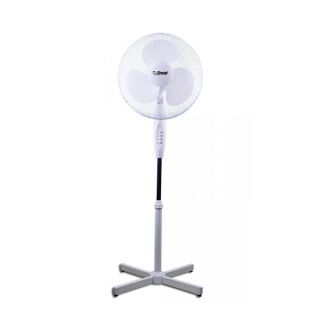 Ventilador Pie Typhoon 40 cm.