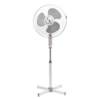 VPCE - Ventilador Pie y Pared Cornwall 40 cm.