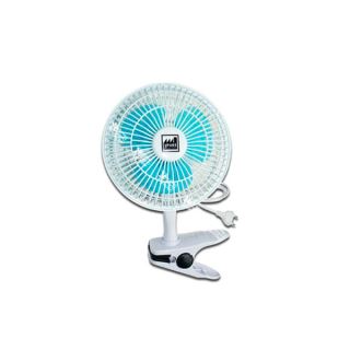 5207 - Ventilador Pinza Pure Factory 15 cm.