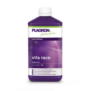 VR500P - Vita Race   500 ml. Plagron