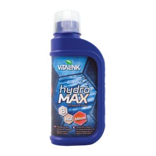 VitaLink Hydro MAX Bloom HW Pack A+B 1 lt.