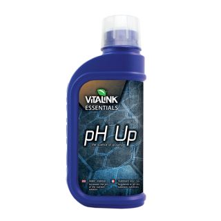 6034 - VitaLink Ph Up 50 % - 1 lt. Essentials