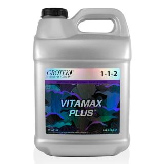 9037 - Vitamax Plus 10 lt. Grotek