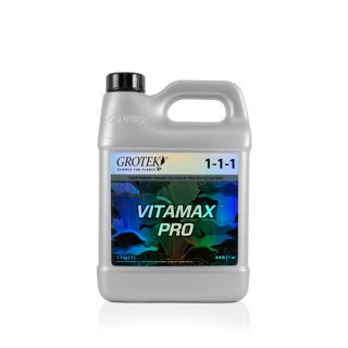 5924 - Vitamax Pro  1 lt. Grotek
