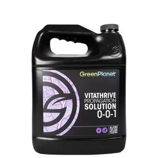 10194 - Vitathrive 4 lt. Green Planet Nutrients (antes Aussie Tonic)