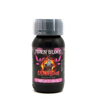 10646 - Viven Blood 320 ml. Cannaboom