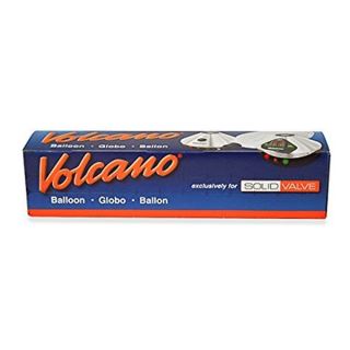 1855 - Volcano Solid Valve Bolsas Toppits 1 x 3 m