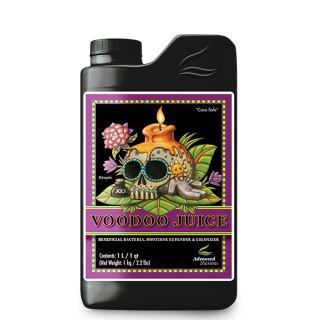 VODJ - Voodoo Juice  1 lt. Advanced Nutrients