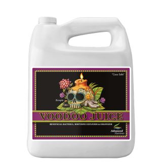 5572 - Voodoo Juice  5 lt. Advanced Nutrients