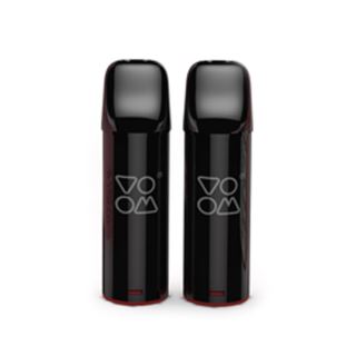 Voom Magnetic Pod Recarga Cherry 20 mg. Pack 2 ud.