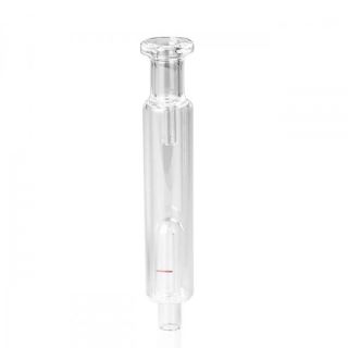 33956 - X-vape X-max Fyra Bubbler de Cristal