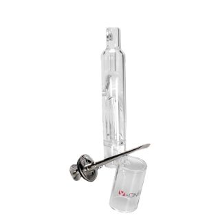 X-vape X-max OONT Recambio Cristal