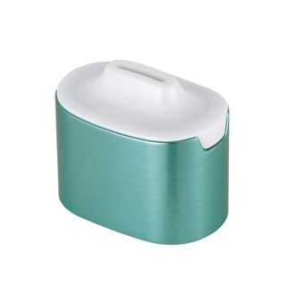 34066F - X-vape X-max Xlux Roffu Boquilla Completa Zirconio Blue