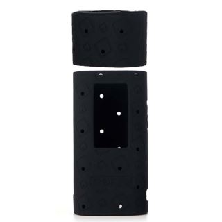 34066L - X-vape X-max Xlux Roffu Funda Silicona