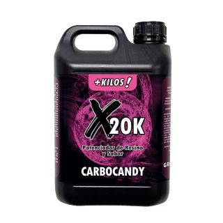 24571 - X20K - Carbocandy 5 lt