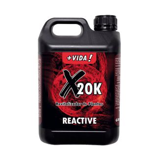 X20K Reactive 5 lt.
