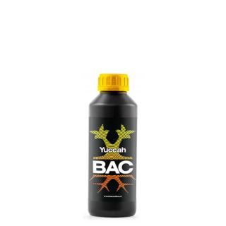 8995 - Yuccah  250 ml. BAC