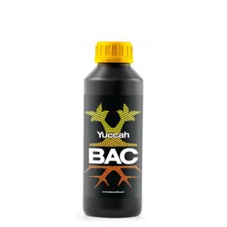 Yuccah  500 ml. BAC