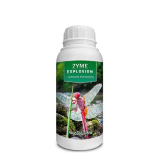 Zyme Explosion  250 ml. Kayasolutions