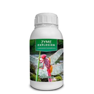 15124 - Zyme Explosion  500 ml. Kayasolutions