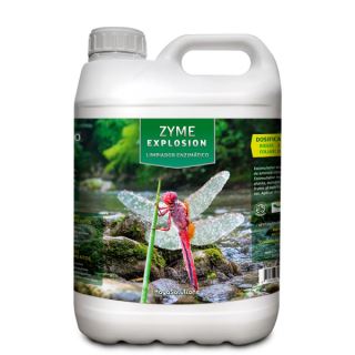 15126 - Zyme Explosion 5 lt. Kayasolutions