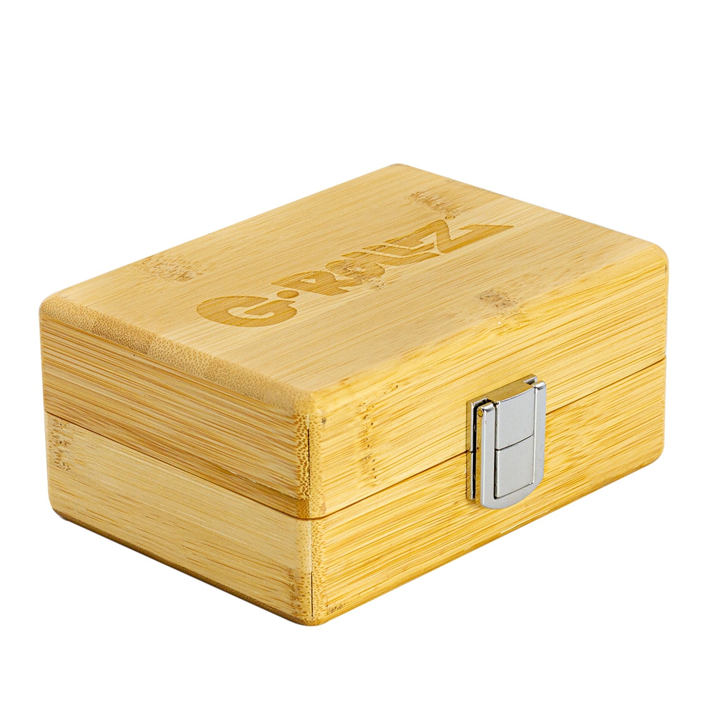Caja Fumador Madera 15x5x4 cm. Caja Fumador Madera 15x5x4 cm.