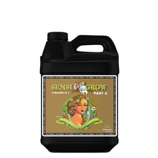 pH Perfect Sensi  Coco Grow    A 1 lt. Advanced Nutrients pH Perfect Sensi  Coco Grow    A 1 lt. Advanced Nutrients