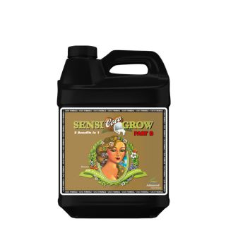 25874 - pH Perfect Sensi  Coco Grow    B 1 lt. Advanced Nutrients