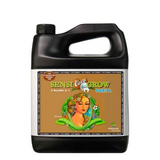 13980 - pH Perfect Sensi  Coco Grow  A 4 lt. Advanced Nutrients