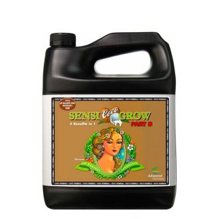 13980B - pH Perfect Sensi  Coco Grow  B 4 lt. Advanced Nutrients