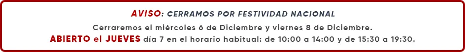 abrimos