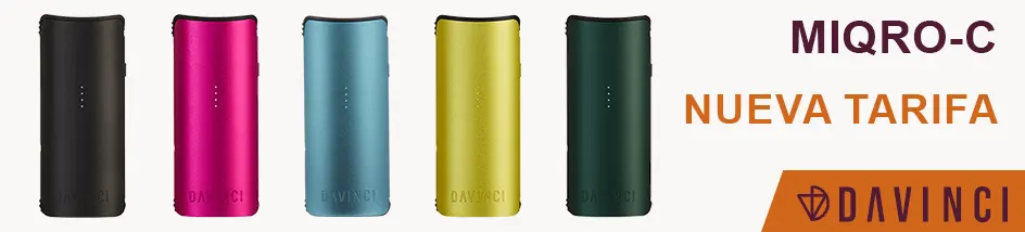 Davinci MicroQ