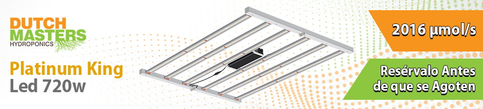 platinum king led 680