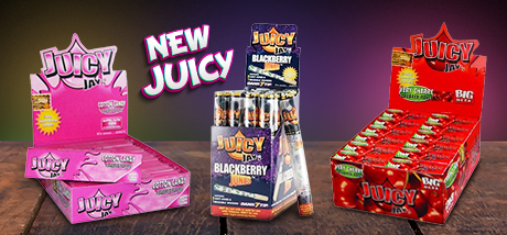 New Juicy