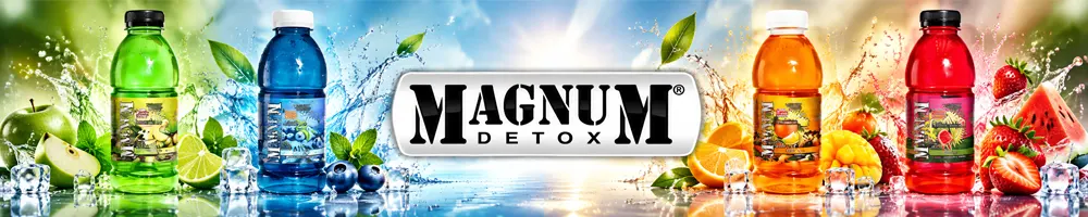 Magnum Detox