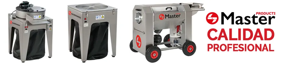 Peladoras Profesionales Master Trimmer