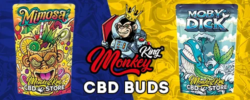 Monkey King CBD